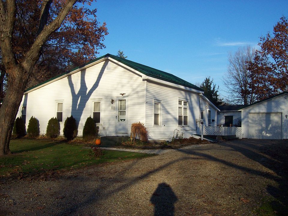 1st image of 519 Water St