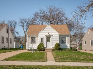 1415 Vine St, Waterloo, IA 50703