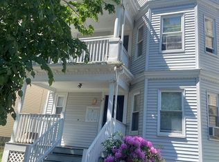 29 Mount Ida Rd FLOOR 3, Dorchester, MA 02122
