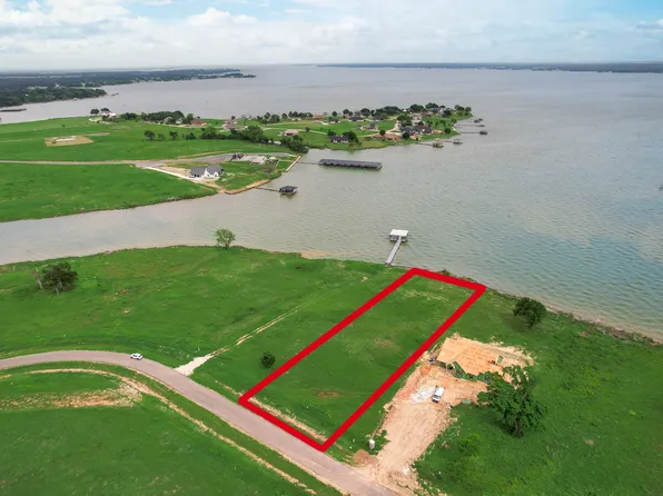 35 Richland Cv, Corsicana, TX 75109