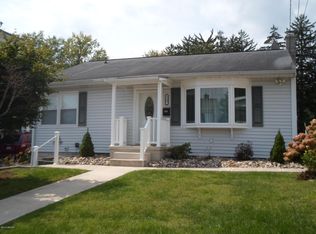 1731 Almond St, Williamsport, PA 17701