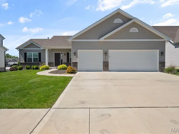 217 Wayfair Lndg, Saint Charles, MO 63301