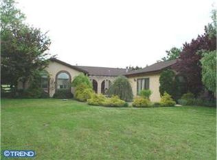 434 Pitman Rd, Sewell, NJ 08080