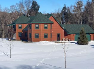 1505 Witchcat Rd, Enosburg Falls, VT 05450