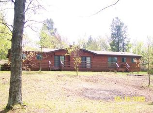 2317 W 18th Dr, Friendship, WI 53934