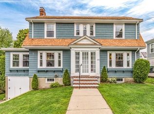 252 Common St, Watertown, MA 02472