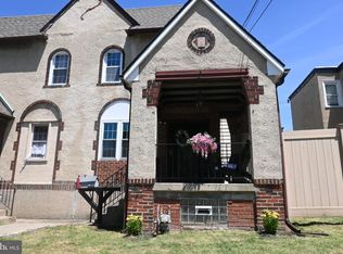 281 N Wycombe Ave, Lansdowne, PA 19050