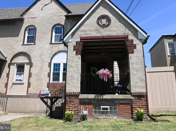 281 N Wycombe Ave, Lansdowne, PA 19050