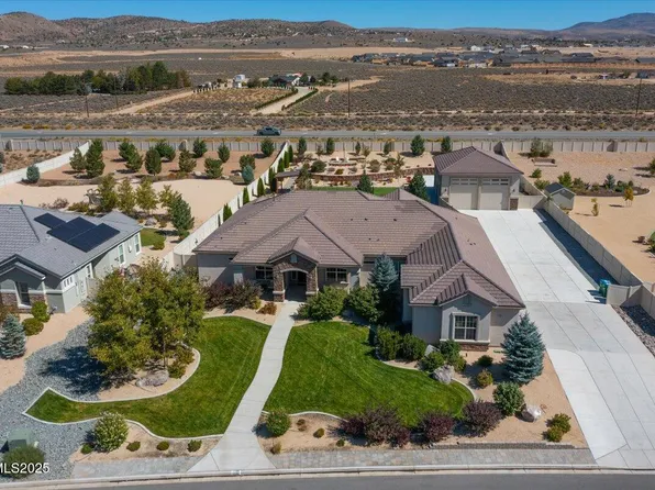 11586 Anthem Dr, Sparks, NV 89441