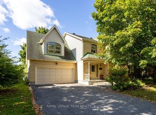 48 Delamere Dr, Ottawa, ON K2S1R2