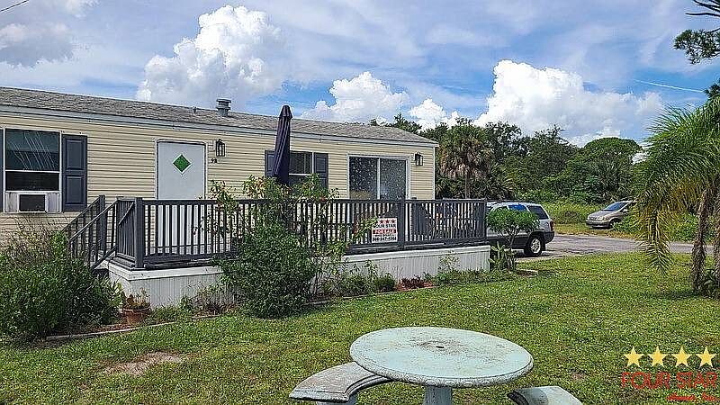 1st image of 2450 S Ridgewood Ave Lot 9B