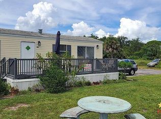 2450 S Ridgewood Ave LOT 9B, Edgewater, FL 32141