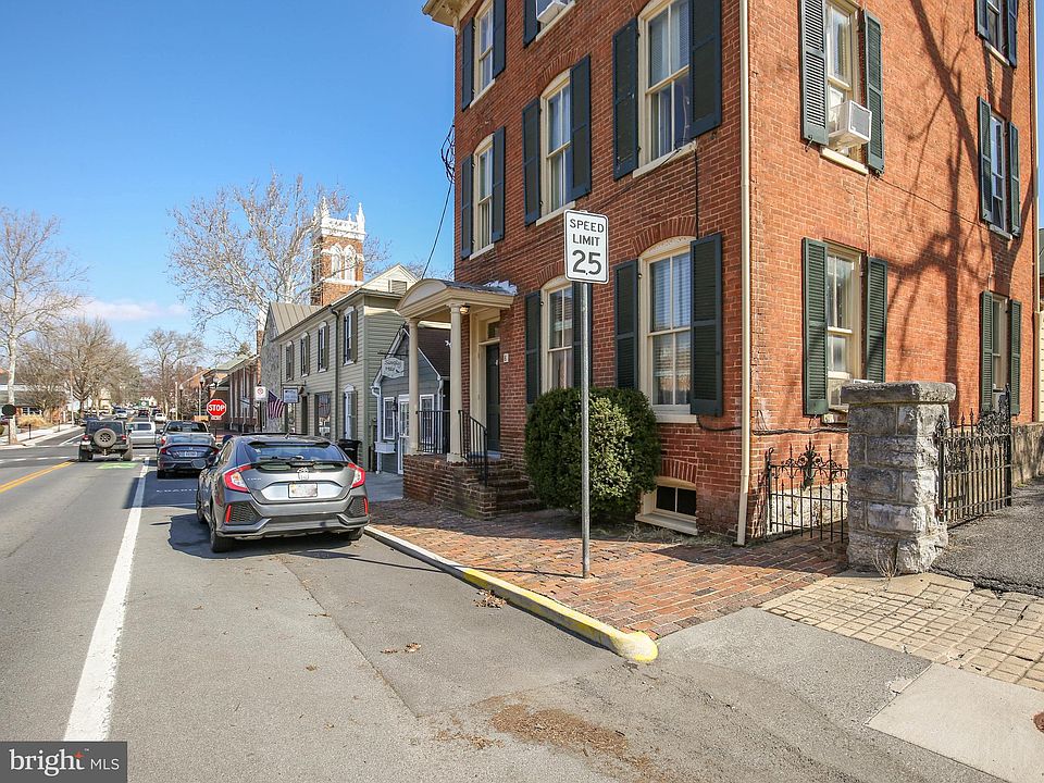 8 S Washington St, Winchester, VA 22601 Zillow