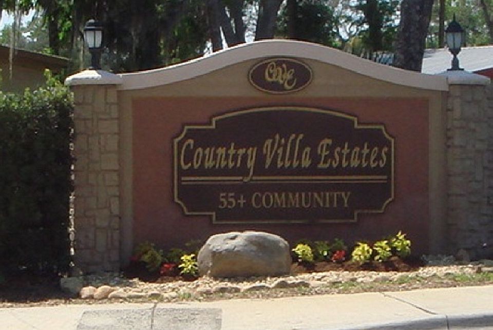 Country Villa Estates
