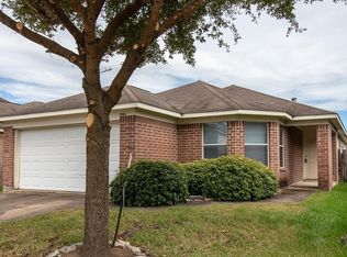 19514 Oleander Ridge Way, Cypress, TX 77433