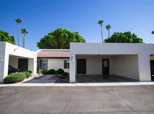 3140 S Winsor Ave APT 6, Yuma, AZ 85365