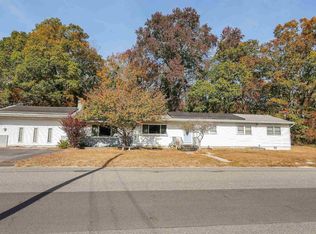 302 Ridge Rd, Cape May, NJ 08204