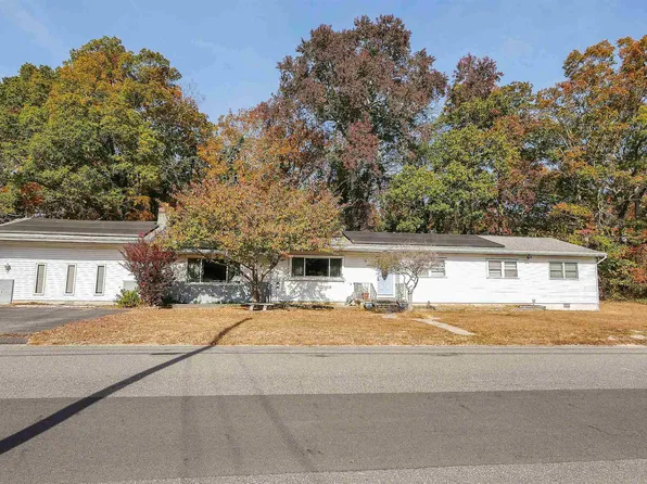 302 Ridge Rd, Cape May, NJ 08204
