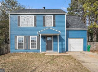 3530 Kingsbrooke Ct, Decatur, GA 30034