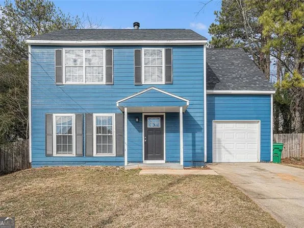 3530 Kingsbrooke Ct, Decatur, GA 30034