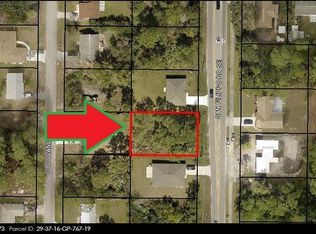 680 San Filippo Dr SE, Palm Bay, FL 32909