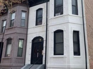 1 Wigglesworth St #11, Roxbury Crossing, MA 02120