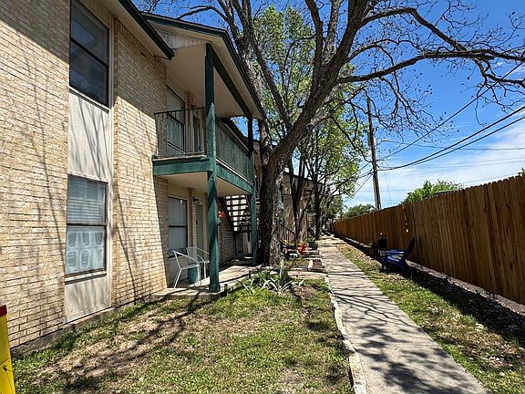 2nd image of 1624 Aquarena Springs Dr #A102