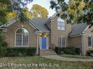 3528 Frances Berkeley, Williamsburg, VA 23188