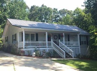 515 Echo Trl, Warrior, AL 35180