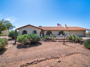 11025 E Sugar Creek Ave, Gold Canyon, AZ 85118