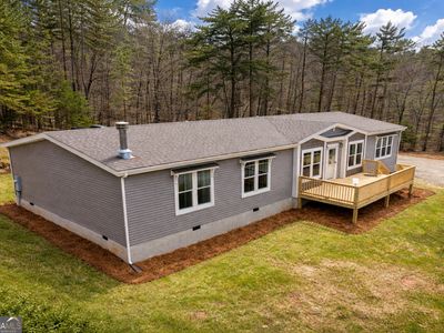 12661 Highway 100 NW, Rome, GA, 30165