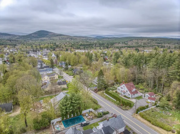 43 High Street, Goffstown, NH 03045