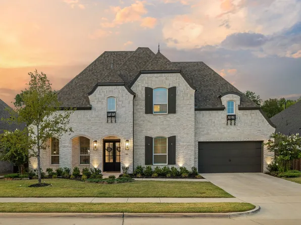 1820 Paxton Pass, McKinney, TX 75071