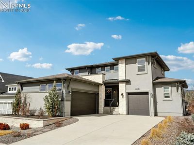 1118 Kelso Pl, Colorado Springs, CO, 80921