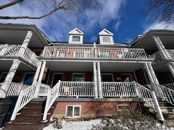 38 Norwood Ter, Toronto, ON M4E 2H1