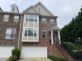 6015 China Rose Ln, Johns Creek, GA 30097