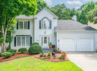 3689 Clearbrooke Way, Duluth, GA 30097