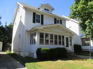 3554 W 122nd St, Cleveland, OH 44111