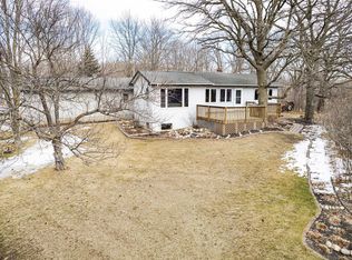 34805 County Highway 3, Erhard, MN 56534