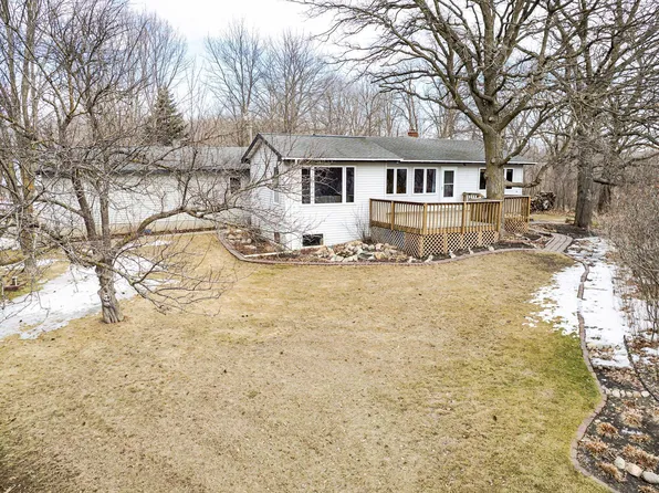 34805 County Highway 3, Erhard, MN 56534