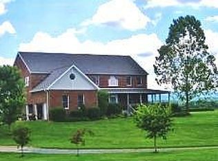 555 Sand Valley Rd, Jonesborough, TN 37659