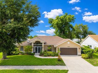 555 Park Estates Sq, Venice, FL 34293
