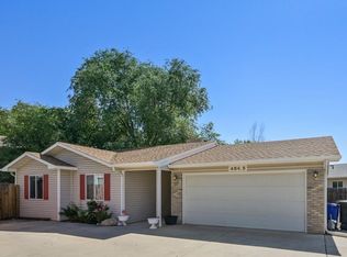 484 1/2 Ridge Ln, Grand Junction, CO 81504