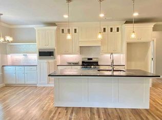 4100 Sussex Cv, Springdale, AR 72762