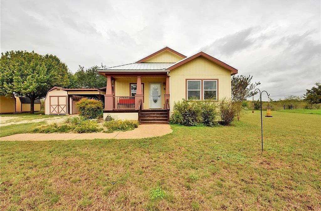 Lazy River Ln, Elgin, TX 78621 MLS 6346747 Zillow