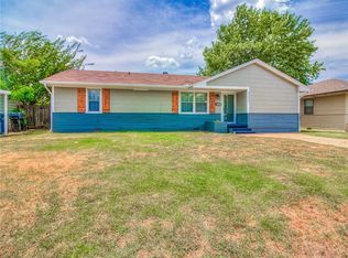 4221 N Sterling Ave, Oklahoma City, OK 73122