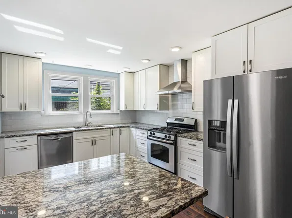 1705 S Bancroft St, Philadelphia, PA 19145