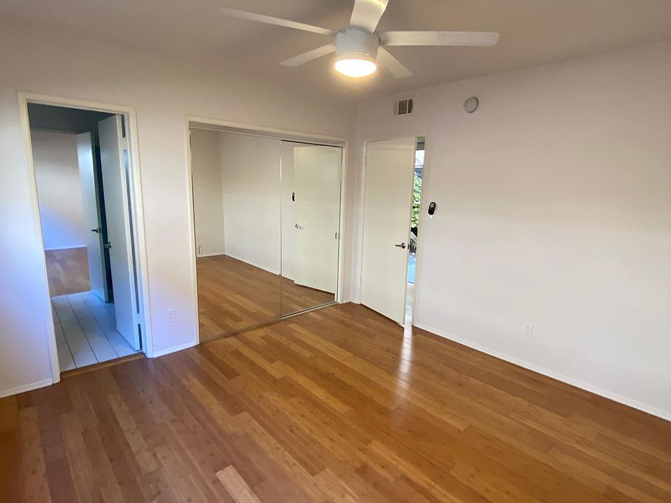 Bedroom #1