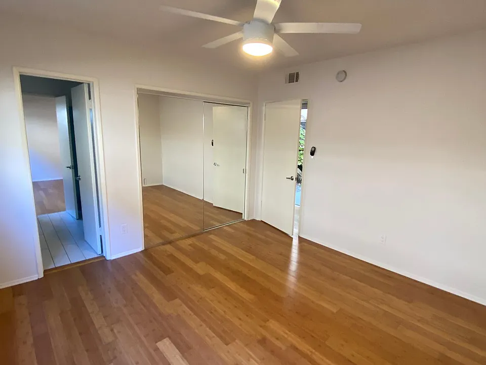 Bedroom #1