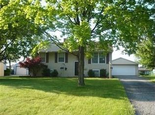 5664 Baylor Ave, Youngstown, OH 44515